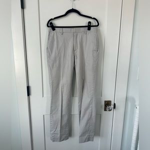 Banana Republic Slim Fit Pants
